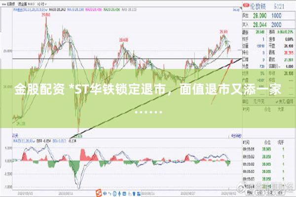 金股配资 *ST华铁锁定退市，面值退市又添一家……