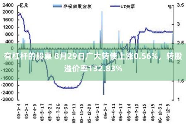 有杠杆的股票 8月29日广大转债上涨0.56%，转股溢价率132.83%