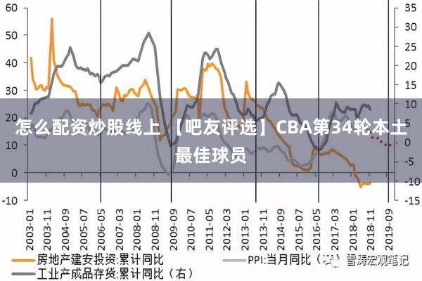 怎么配资炒股线上 【吧友评选】CBA第34轮本土最佳球员